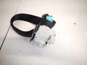 Sicherheitsgurt - Hinten CENTER Mitsubishi Lancer VII, 2003.09 - 2006.04 tkab0n679,tk-ab0-n679