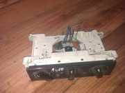 Bedienelement f?r Klimaanlage Mitsubishi Pajero Pinin, 1999.03 - 2007.06 Gebraucht,