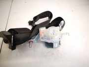 Sicherheitsgurt - Hinten Linke Kia Sorento, II facelift 2012 - 2014 898102p010,89810-2p010 89820-2p010