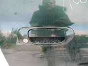 Türgriff Türaussengriff - Vorne Rechts Mitsubishi Space Star, 1998.06 - 2002.10 zalia,