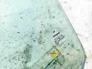 Seitenscheibe - Vorne Linke Nissan Primera, P12 2002.01 - 2008.12 43R00049,