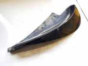 Schutzleiste Tür - Hinten Rechts Renault Zoe I 2012 - 2020.06 833300753r,