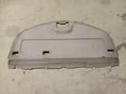 Hutablage Nissan Primera, P12 2002.01 - 2008.12 Gebraucht ,