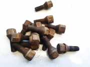 Radbolzen- Radmutter Citroen C4 Picasso, I 2006.01 - 2013.06 Gebraucht,