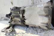 Schaltgetriebe Mercedes-Benz W203, 2000.05 - 2004.02 2112607400,2112607400