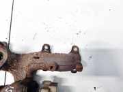 Abgaskr?mmer Skoda Octavia, II 2004.02 - 2009.03 Gebraucht,