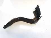 Schmutzf?nger - Vorne Linke Nissan Leaf, I 2010 - 2017.12 638453nl0a,