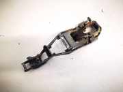 Türgriff Türaussengriff - Vorne Linke Volkswagen Golf, IV 1997.08 - 2003.10 3b0837885,