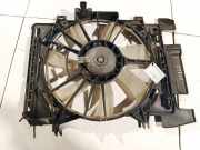 Kühlerlüfter Lüftermotor Toyota Yaris, II (XP90) 2005.01 - 2011.01 30030010, 30030-010