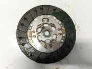 Kupplungsscheibe Volkswagen Passat, B6 2005.08 - 2010.11 Gebraucht, BKC