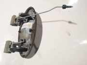 Türgriff Türaussengriff - Vorne Rechts SAAB 9-5, 2005.11 - 2010.05 facelift 01044132003,