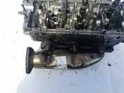 Abgaskrümmer Volkswagen Passat, B5+ 2000.11 - 2005.05 059253033c, Akn