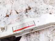 Schlo?tr?ger Opel Agila B 2008 - 2014 Gebraucht,