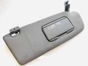 Sonnenblende Audi A4, B5 1994.11 - 1999.09 8d0857552,