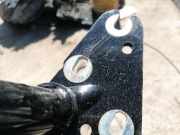 Lang Heckklappe Scharniere Scharnier Links Audi A5 (8T8F), 2007.06 - 2012.06 Gebraucht ,