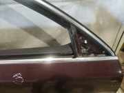 Zierleiste Leiste - Vorne Rechts Skoda Superb, II 2008.03 - 2013.06 Gebraucht,