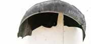 Radhausschale - Hinten Linke Audi A4, B7 2004.11 - 2008.06 Gebraucht,