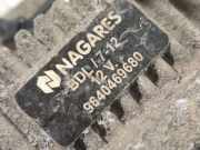 Vorglüh Relais Renault Scenic, II 2006.06 - 2009.02 facelift 9640469680, 9640469680