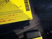 Bodenbelag Kofferraum Volvo V70, II 2001.01 - 2005.06 9454319,9454319