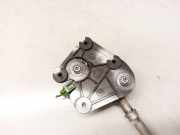 Tankdeckelverschluss Audi A6, C5 2001.08 - 2005.01 facelift 8e9827833,