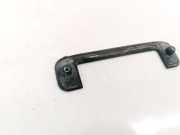 Türgriff Außen Endkappe Audi 80, B3 1986.06 - 1991.09 Gebraucht,