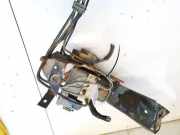 Abs Pumpe Hydraulikblock Renault Laguna, II 2001.03 - 2006.05 10096014123,10.0960-1412.3 00002531e0 8200053422a 10.0206-0014.4