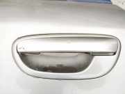 T?rgriff T?raussengriff - Hinten Linke Subaru Outback, III 2005.01 - 2009.06 Gebraucht,