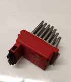 Vorwiderstand Gebl?seregler Audi TT, 1998.10 - 2006.06 1J0907521,1J0 907 521 1J0907521 5DS 006 467-01 5DS006467-01 5DS00646701 657 364 M 657364M