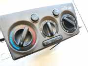 Bedienelement für Klimaanlage Mazda Premacy, 1999.01 - 2005.03 cb08a,
