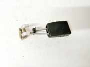 Gurtschloss - Hinten Linke Audi A6, C5 2001.08 - 2005.01 facelift 4b0857740a,