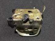 T?rschloss Stangen - Vorne Linke Fiat Punto, 1993.09 - 1999.09 Gebraucht,na