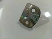 Schloss Heckdeckel Fiat Sedici 2005 - 2009 Gebraucht ,