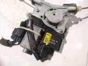 Fensterheber motor - Vorne Linke Peugeot Boxer, 1994.03 - 2002.04 20874200,001100350151 20874200