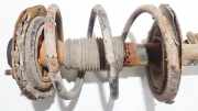 Fahrwerksfeder vorne Nissan Murano, Z50 2003.08 - 2008.06 Gebraucht,