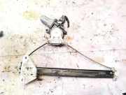 Fensterheber - Hinten Rechts Honda Accord, 2003.02 - 2005.09 Gebraucht,