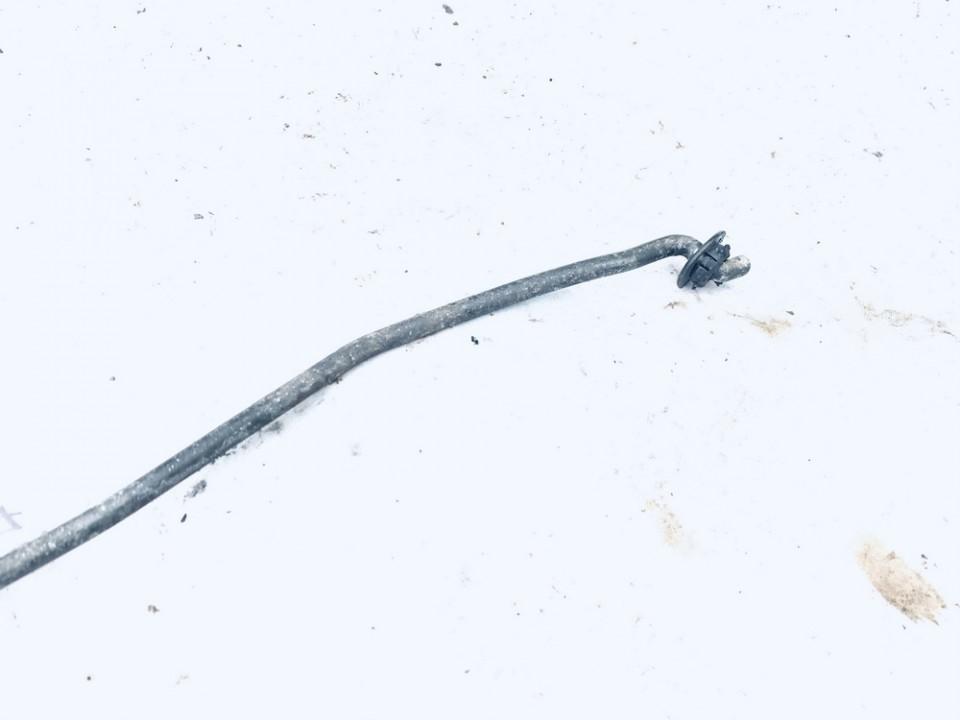 St?tze Motorhaube Mazda Premacy, 1999.01 - 2005.03 Gebraucht,