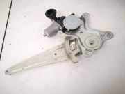 Fensterheber - Hinten Linke Toyota RAV-4, III 2005.11 - 2012.12 Gebraucht,