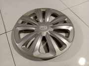 Radkappe Radzierblenden - R16 Peugeot 307, 2000.08 - 2005.06 Gebraucht,
