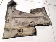 Unterfahrschutz Audi Allroad, C6 2006.05 - 2011.08 4f0825216f,