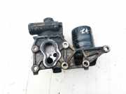 Ölfiltergehäuse Renault Laguna, I 1994.01 - 2001.03 Gebraucht,