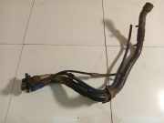 Tankeinfüllstutzen Tankrohr Kraftstoffrohr Alfa-Romeo 159 2005.09 - 2011.11 Gebraucht,