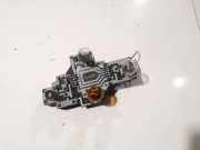 Lampenträger Heckleuchte - Hinten Renault Scenic, I 1999.09 - 2003.06 facelift Gebraucht,