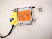 Steuerger?t Airbag Skoda Octavia, I 2000.11 - 2004.02 facelift 1c0909601,5wk43120