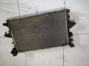 Wasserkühler Volkswagen Transporter, T5 2003.04 - 2009.11 7H0121253J, 7H0 121 253 J B7559008