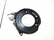 Zahnriemenschutz Abdeckung Audi A3, 8P 2003.05 - 2005.06 06a109175b,