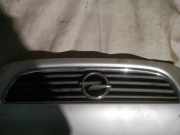 Kühlergrill Frontgrill Kühlergitter Opel Zafira, A 1999.04 - 2003.11 Gebraucht,