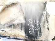 Radhausschale - Hinten Linke Fiat Grande Punto, 2005.01 - 2012.12 Gebraucht,