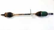 Antriebswelle Vorderachse - Vorne Linke Subaru Forester, III 2008.01 - 2012,12 Gebraucht,