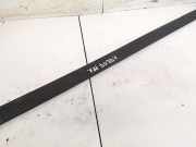 Zierleiste T?r Zier-Schutzleiste - Vorne Linke Volkswagen Touran, 2003.01 - 2006.10 1t0853515b, AVQ