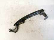 Türgriff Türaussengriff - Vorne Rechts Fiat scudo 2007 - 2016 Gebraucht,